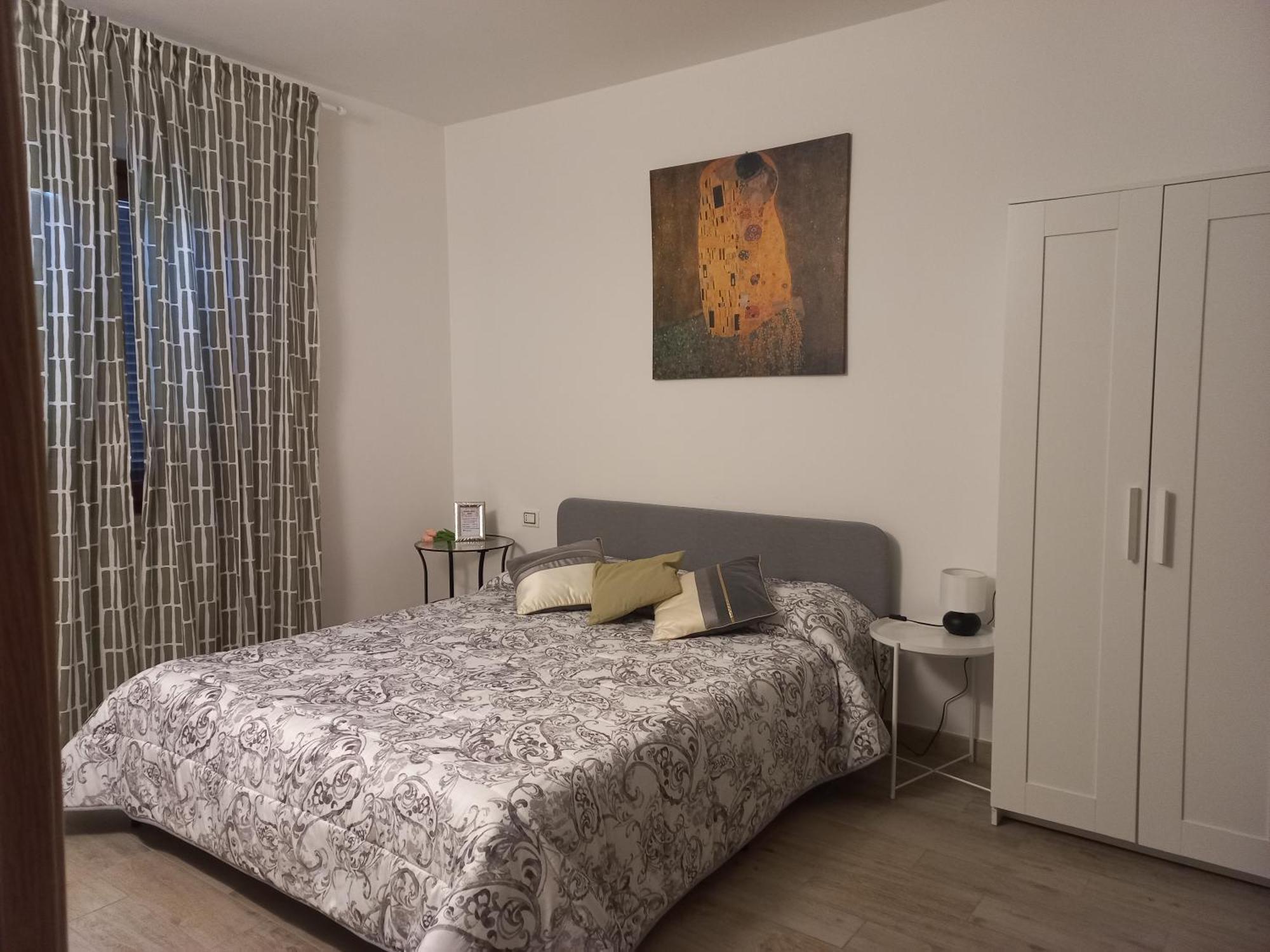 Апартаменти Rose House Rent Озімо Екстер'єр фото
