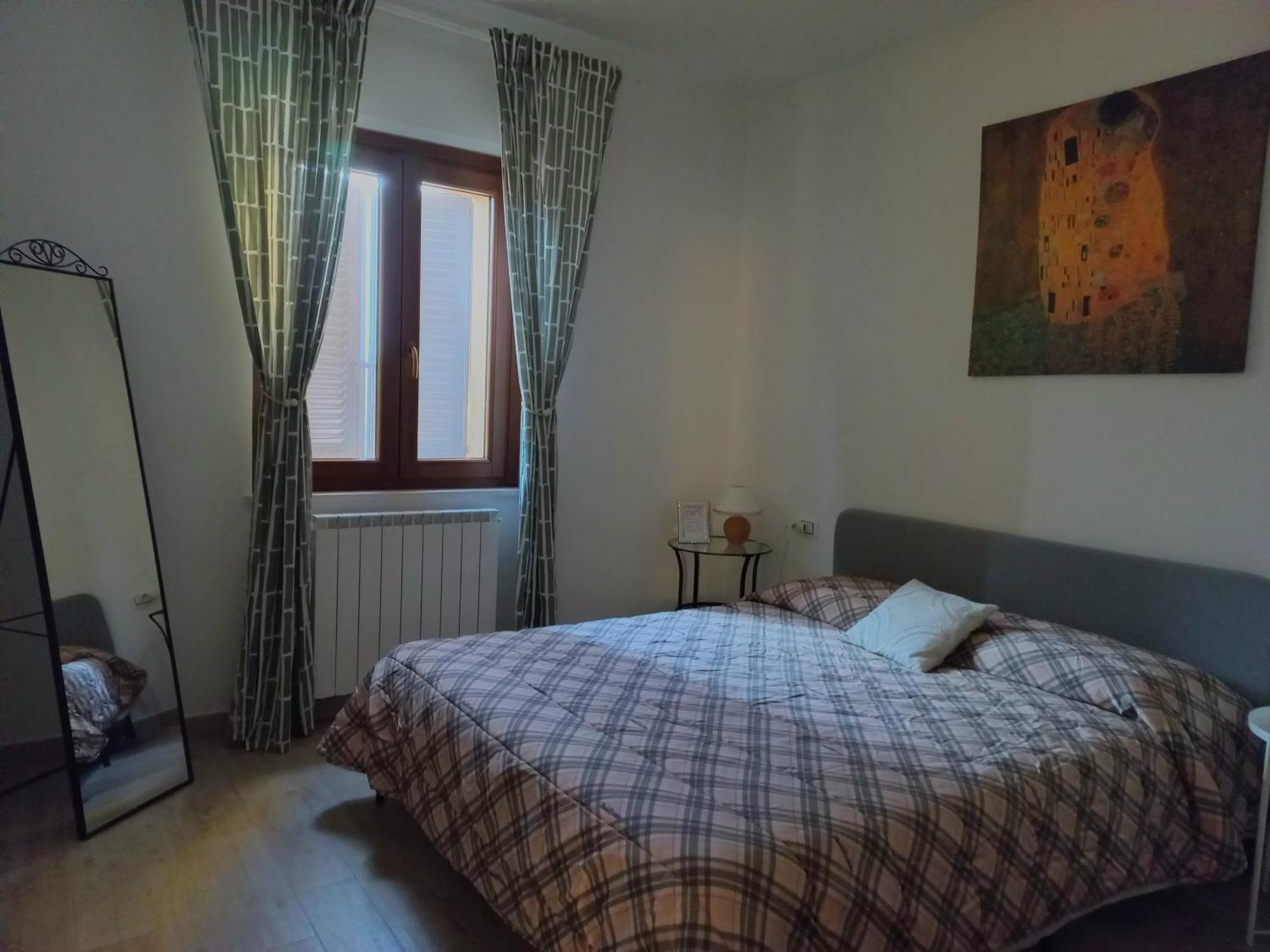 Апартаменти Rose House Rent Озімо Номер фото